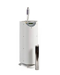 焦作小型銦/錫/鋅/鋁固定點復現(xiàn)/保存裝置