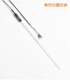 焦作高精度石英套管標準鉑電阻溫度計