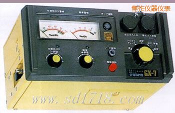 焦作多用途氣體檢測儀