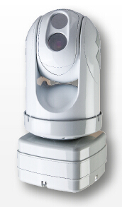 焦作紅外熱像儀