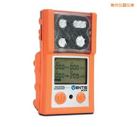 焦作Ventis多氣體檢測(cè)儀