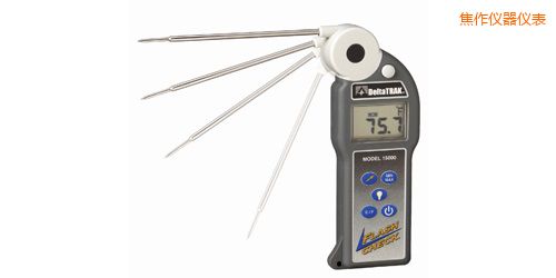 焦作FlashCheck 探頭折疊式電子溫度計