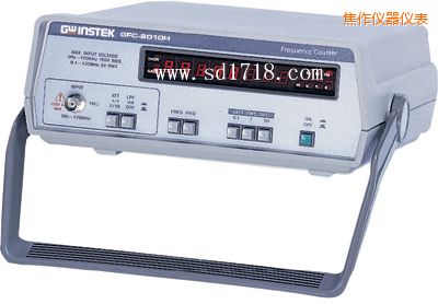 焦作數(shù)字頻率計數(shù)器