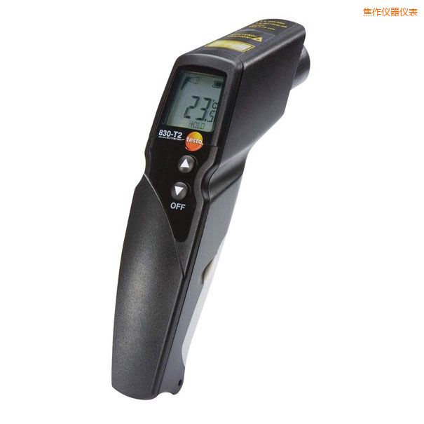 焦作紅外測溫儀