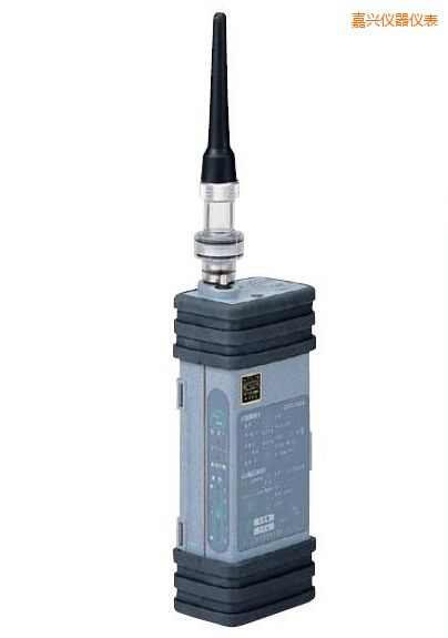 嘉興自吸式氣體檢測器