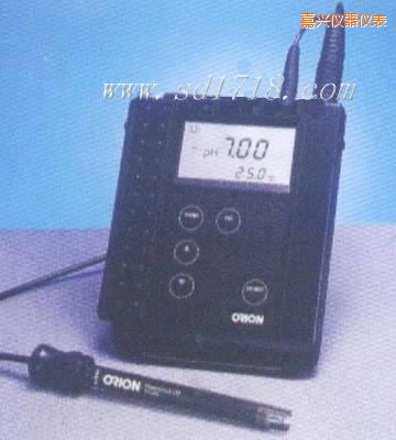 嘉興防水PH/mv/溫度 酸度計(jì)