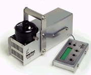 嘉興鏡面冷卻式露點(diǎn)儀