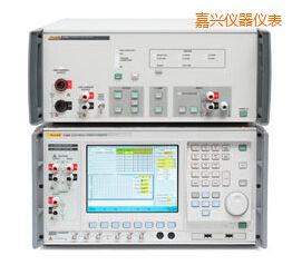 嘉興超級大電流標準源