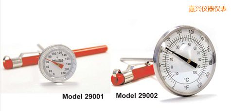 嘉興便攜式指針溫度計 雙金屬溫度計
