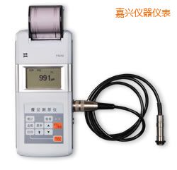 嘉興時(shí)代漆膜測厚儀