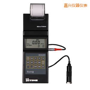 嘉興時(shí)代便攜式測(cè)振儀