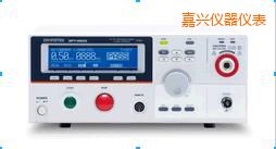 嘉興安規(guī)測試儀