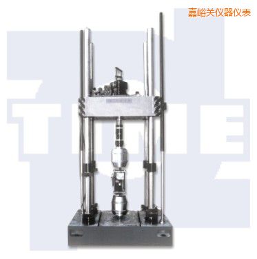 嘉峪關(guān)電液伺服動靜萬能試驗機(jī)