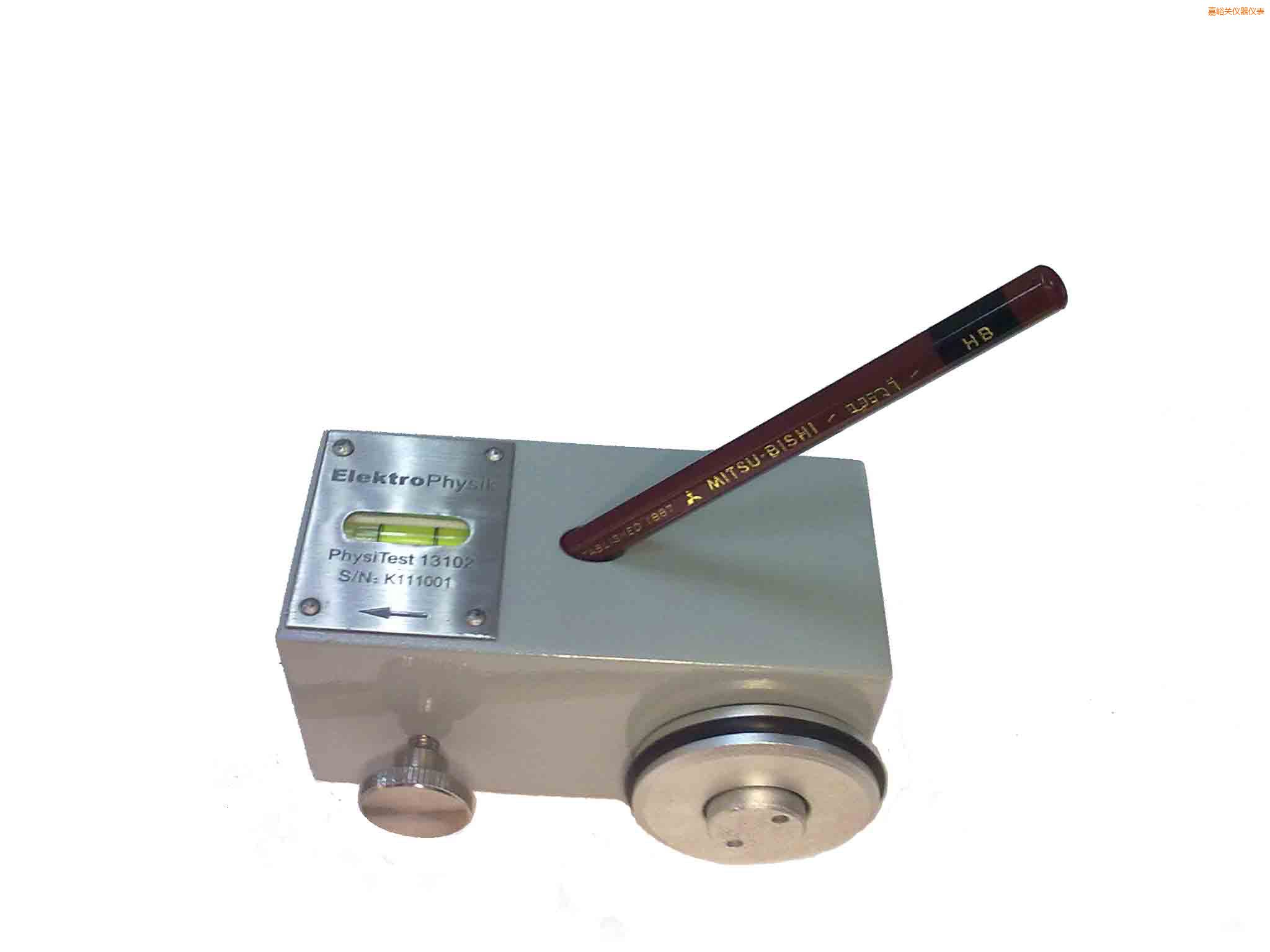 嘉峪關鉛筆硬度計