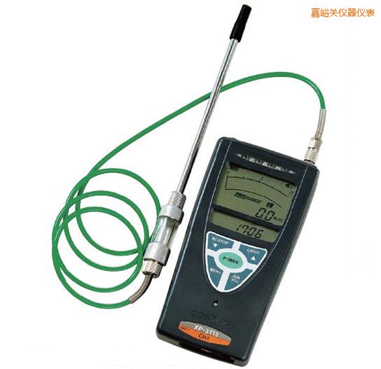 嘉峪關可燃氣體檢測儀