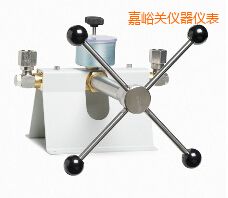 嘉峪關(guān)液體比較測(cè)試泵