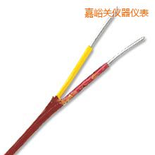 嘉峪關(guān)K型熱電偶補(bǔ)償導(dǎo)線