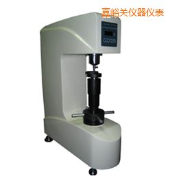 嘉峪關(guān)時代洛氏硬度計