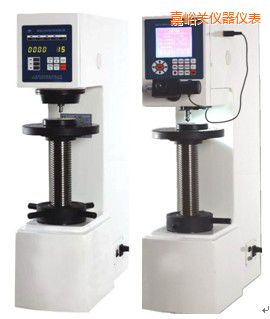 嘉峪關(guān)直讀數(shù)顯布氏硬度計