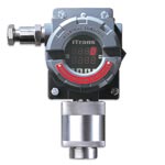 嘉峪關固定式氣體變送器