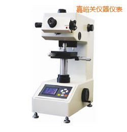 嘉峪關時代顯微硬度計