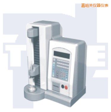 嘉峪關彈簧拉壓試驗機