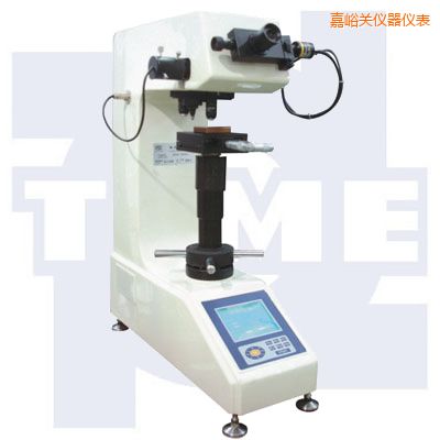 嘉峪關(guān)THV系列程控?cái)?shù)顯維氏硬度計(jì)