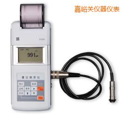 嘉峪關(guān)時(shí)代漆膜測(cè)厚儀