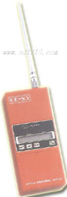 嘉峪關氣味檢測儀