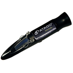 嘉峪關(guān)鹽水濃度折射儀