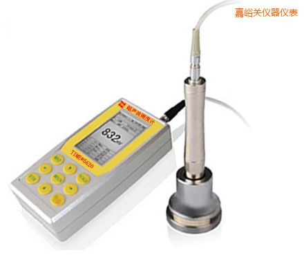 嘉峪關(guān)超聲波硬度計(jì)(配電動(dòng)測頭)