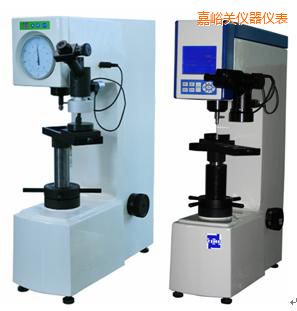 嘉峪關(guān)電動(dòng)(數(shù)顯)布洛維硬度計(jì)