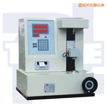 嘉峪關(guān)雙數(shù)顯示拉壓彈簧試驗機