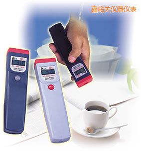 嘉峪關(guān)紅外線測(cè)溫儀