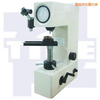 嘉峪關(guān)數(shù)顯布洛維硬度計