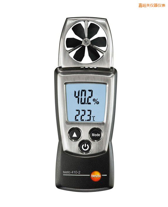 嘉峪關多功能風速儀