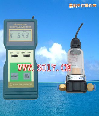 嘉峪關(guān)露點(diǎn)儀