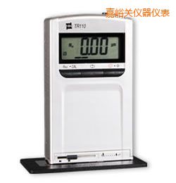 嘉峪關(guān)時(shí)代袖珍式表面粗糙度儀