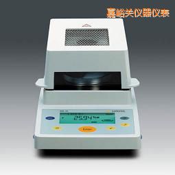 嘉峪關(guān)水分測(cè)定儀