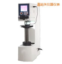 嘉峪關(guān)時(shí)代布氏硬度計(jì)