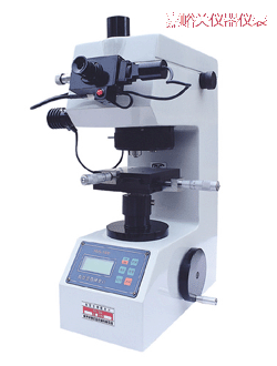 嘉峪關數顯顯微硬度計