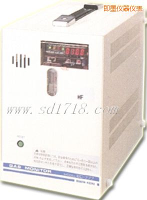 即墨毒氣檢測(cè)儀