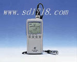 即墨便攜式數(shù)字測(cè)振儀