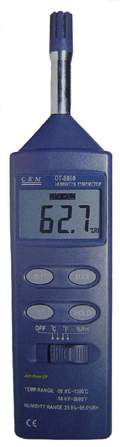 即墨溫濕度計