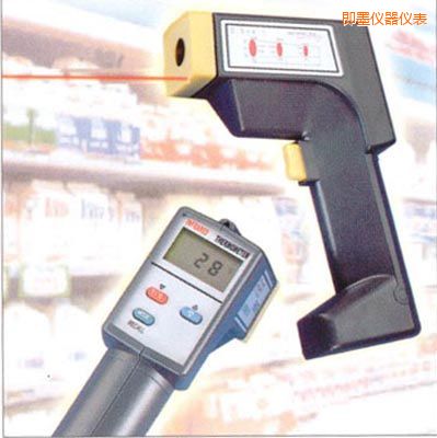 即墨紅外線測(cè)溫儀