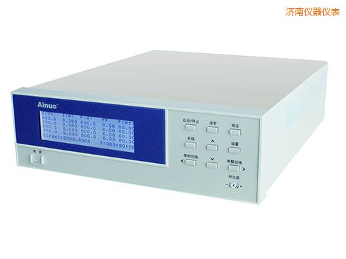 濟南三相電參數(shù)綜合測量儀