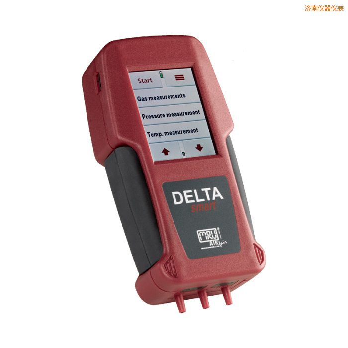濟(jì)南手持式煙氣分析儀