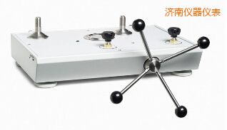 濟南高壓氣體比較測試泵