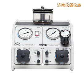 濟(jì)南手動(dòng)精密液壓調(diào)節(jié)器