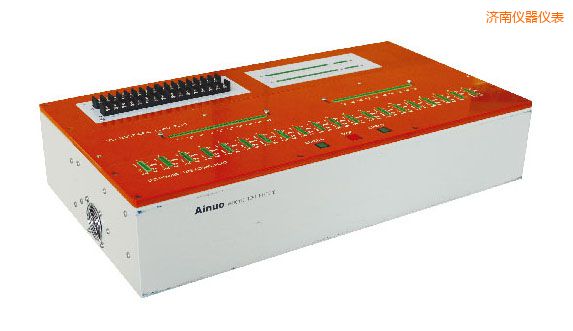 濟(jì)南電源板測試控制器